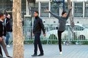 Je danserai malgré tout... dans les rues de Tunis | Le BONHEUR comme indice d'épanouissement social et économique. | Scoop.it