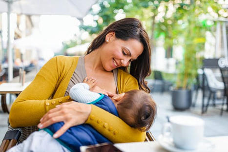Breastfeeding linked to higher GCSE exam performance in children: Study - EasternEye | In the news: data in the UK Data Service collection across the web | Scoop.it
