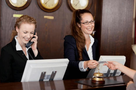 How to create a financial forecast for a hotel | Création d'entreprise et business plan | Scoop.it