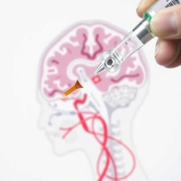 Intravenous Tenecteplase Administered Before Endovascular Therapy Shows Promise for Ischemic Stroke Patients Within 4.5 to 24 Hours | Neurovascular Intervention | Scoop.it