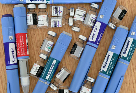 Mounjaro: NICE consults on NHSE proposals for ’unprecedented’ obesity drug roll-out | UK Healthcare News | In the news: data in the UK Data Service collection across the web | Scoop.it