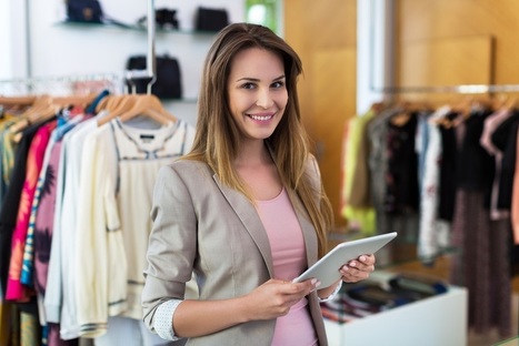 72% des Français ont peur d’un #commerce #déshumanisé : vers un commerce #augmenté à l’Humain | RSE et PME | Scoop.it