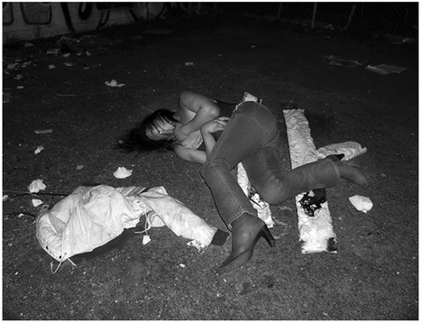 VICTOR COBO: "Down in the Hole" (2011) | Photography Now | Scoop.it