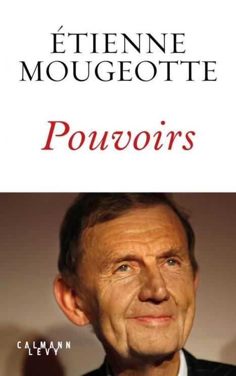 Etienne Mougeotte, un journaliste aux commandes | DocPresseESJ | Scoop.it