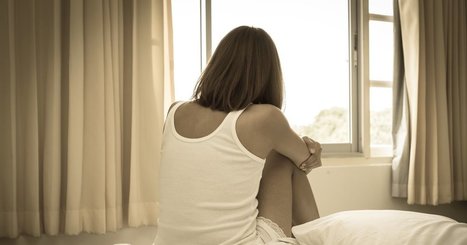 Tutkijat listasivat 5 tilannetta, jossa seksiä harrastetaan, vaikkei oikeastaan haluta | 1Uutiset - Lukemisen tähden | Scoop.it