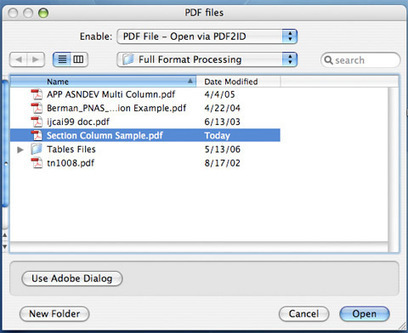 Pdf2id v4.5 crack version