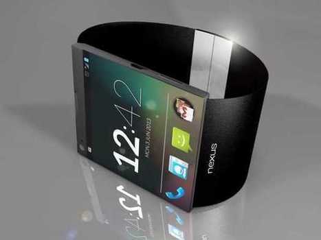Google Is Working On Its Own Video Game Console And Smartwatch | Gadgets I lust for | Scoop.it