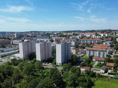 Loi SRU : un texte aux grandes ambitions souvent mis sous pression | Logement-Habitat-Foncier | Scoop.it