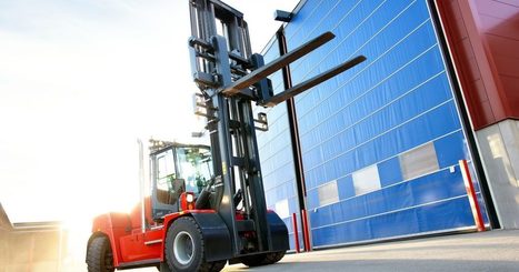 Buying A Forklift In 2019 Here Are 7 Ways To P