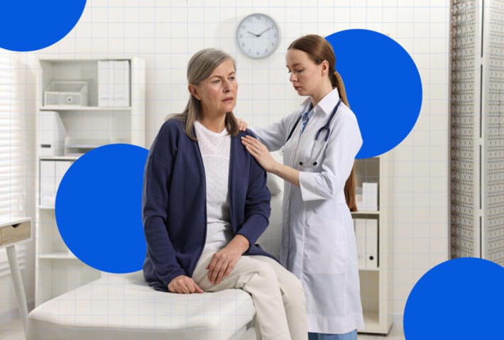 Rheumatologists Agree&mdash;You Should Stop Doing These 4 Things for Joint Health | The Health Report | Scoop.it
