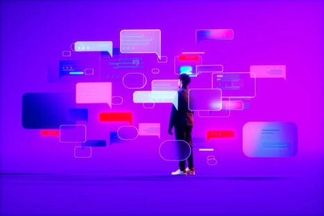 'Metacognitive Laziness': How AI Helps Students Offload Critical Thinking, Other Hard Work | KQED | Education 2.0 & 3.0 | Scoop.it