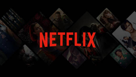 Descubriendo Netflix: identidad de marca y representaciones de la diversidad / Josep Pedro | Comunicación en la era digital | Scoop.it