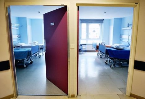 La&iuml;cit&eacute; &agrave; l'h&ocirc;pital&nbsp;: un document rappelle les r&egrave;gles - Lib&eacute;ration | Revue de presse | Scoop.it