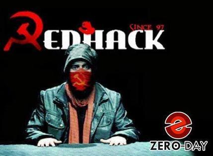 กลุ่ม RedHack เจอคุก 24 ปี ข้อหาการก่อการร้าย | CITEC IT Security | Scoop.it