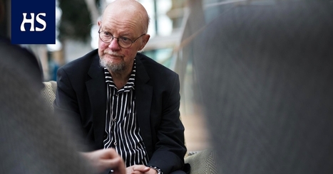Vihreiden konkari Osmo Soininvaara: Ay-liike ei kykene uudistuksiin – ”Perustulon kannattajien tulisi hyväksyä ajatus vastikkeellisuudesta” - Politiikka | HS.fi | 1Uutiset - Lukemisen tähden | Scoop.it