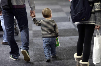 Landes&nbsp;: les Mois des familles ou comment repenser la relation parent-enfant | Landes - Conseils municipaux & communautaires | Scoop.it