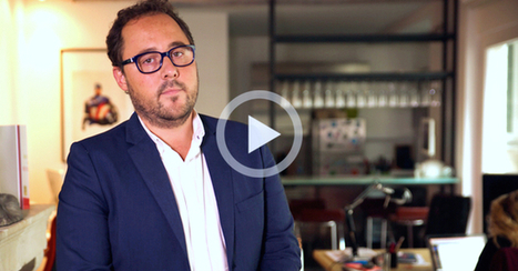 Avec sa &laquo;Social Room&raquo;, Europe 1 lance son offensive sur les r&eacute;seaux sociaux | SEO et Social Media Marketing | Scoop.it