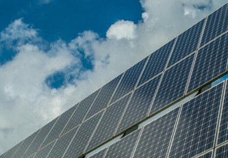 Photovoltaïsme et espaces naturels, agricoles et forestiers : un ciel juridique encore incertain | Environnement - Développement durable - Climat | Scoop.it