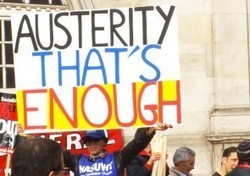 Unemployed hardship or working poverty - call that recovery? - UnionNews | Welfare News Service (UK) - Newswire | Scoop.it