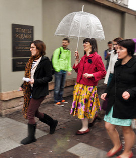 Mormons embrace social media to push back against official church teachings - Religion News Service | Peer2Politics | Scoop.it