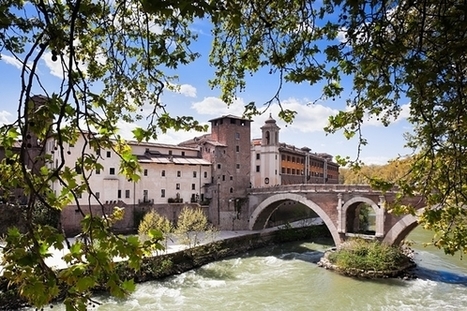 Rome Vacation - Two Perfect Days in Rome | Rome Florence Venice Vacations | Scoop.it