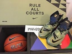 lebron 13 all star