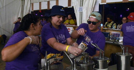 Festival D&eacute;cibulles. Une 32e &eacute;dition qui promet encore plus de convivialit&eacute; et de confort | Alsace Actu | Scoop.it