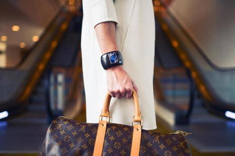 La mode et le luxe : ces métiers qui recrutent | Métiers, emplois et formations dans la filière cuir | Scoop.it