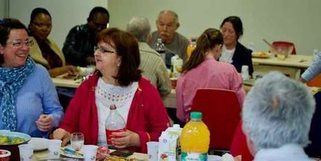 A Roubaix, une r&eacute;sidence HLM qui connecte ses seniors | Regards crois&eacute;s sur la transition &eacute;cologique | Scoop.it