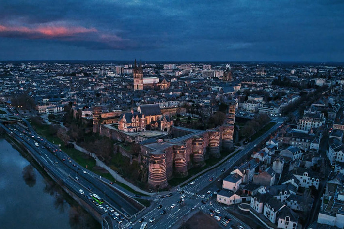 Les Universités du tourisme durable auront lieu à Angers les 9 et 10 octobre 2025 | Tourisme durable | Scoop.it