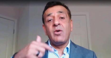 Mitä tekoäly tekee kännykkäverkossa? Nvidian johtaja selittää Nokia-kumppanuutta Ylen haastattelussa | Talous | Yle | 1Uutiset - Lukemisen tähden | Scoop.it