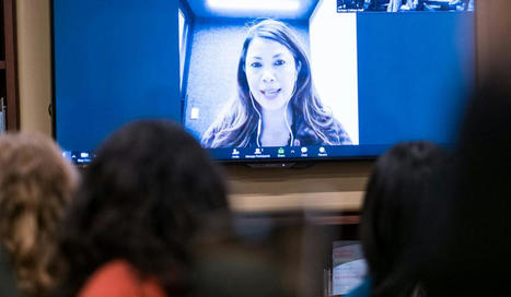 Report gives colleges a roadmap for better online education post-pandemic | E-Learning - Digital Technology in Schools - Distance Learning - Distance Education | Scoop.it