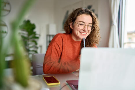 Retention Is Emotional, Not Just Academic: Practical Strategies That Keep Online Students Engaged | Education 2.0 & 3.0 | Scoop.it