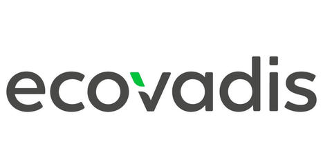 EcoVadis Secures $500M Investment to Usher in New Era of Sustainability-Led Business Decisions | Business Wire | EcoVadis in the Press - Articles and bylines | Scoop.it