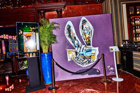 How Bad Bunny’s Puerto Rico Residency is Boosting the Economy - The New York Times | Live Music Industry News | Scoop.it