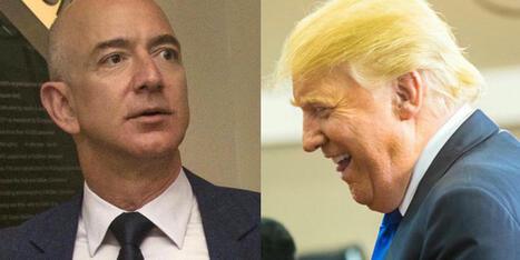 'Sinking ship': MAGA backers who lost billions due to Trump floated as next to turn on him - Raw Story | Backstabber Watch | Scoop.it