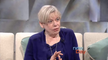 Compassion in Action with Karen Armstrong | Compassion | Scoop.it