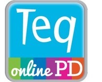 Free Teq PD Session - Best Web Resources for the Math Classroom - Nov. 3 - 5:00 pm EST | iGeneration - 21st Century Education (Pedagogy & Digital Innovation) | Scoop.it