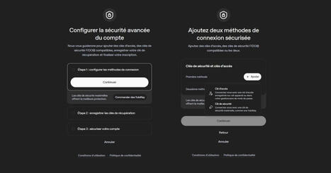 Comment s&eacute;curiser votre compte ChatGPT | Ressources Community Manager | Scoop.it