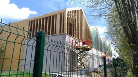Cycle terre&nbsp;: la fabrique bient&ocirc;t livr&eacute;e | L'universit&eacute; en bref ! | Scoop.it