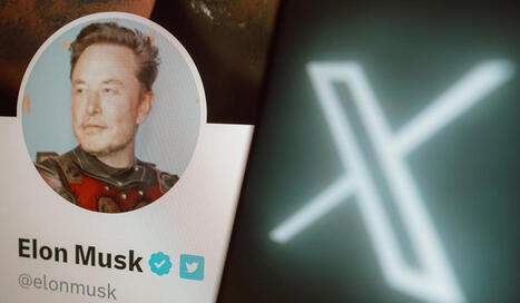 Elon Musk trace la nouvelle feuille de route de X | @ZeHub | Scoop.it