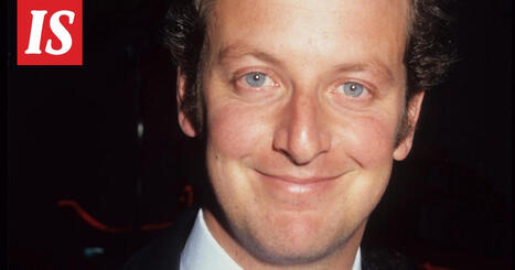 Yksin kotona -t&auml;hti katosi julkisuudesta &ndash; t&auml;lt&auml; h&auml;n n&auml;ytt&auml;&auml; nyt | 1Uutiset - Lukemisen t&auml;hden | Scoop.it