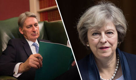 What is JAMs? What does the Autumn Statement buzzword ‘just about managing’ mean? | In the news: data in the UK Data Service collection across the web | Scoop.it