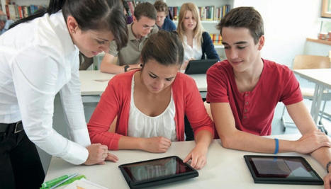 Informatik wird an Schleswig-Holsteins Schulen Pflichtfach | Informatik & Robotik in der Schule | Scoop.it