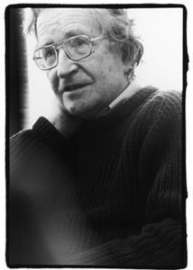 Discover Interview: The Radical Linguist Noam Chomsky | Learning | Digital Delights | Scoop.it