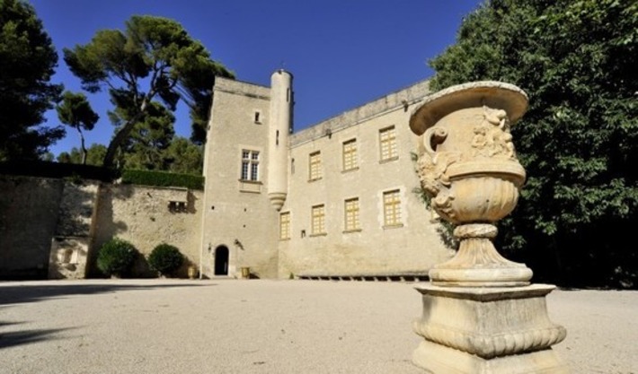 La Chartreuse de Bonpas | Ma douce France | Scoop.it