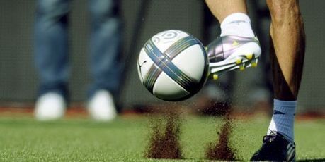 Londres veut reconstituer les matches de football de Noël 1914 | infos-web | Scoop.it