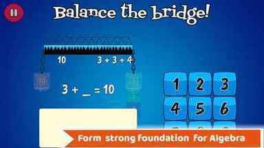 Math Balance for iPhone - The APPS Review | Latest iPhone Apps | Scoop.it