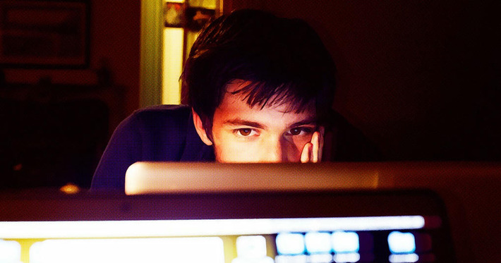 Nearly Half of Young People Wish the Internet Had Never Been Invented | Technology Report - Changing Our World | Scoop.it