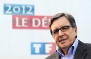 Nonce Paolini: "TF1 ne traverse pas plus la crise que les autres" | DocPresseESJ | Scoop.it